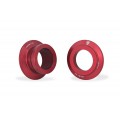 CNC Racing Front Wheel Captive Spacer Kit for Ducati Hypermotard 698 Mono CNC Racing Front Wheel Captive Spacer Kit for Ducati Hypermotard 698 Mono